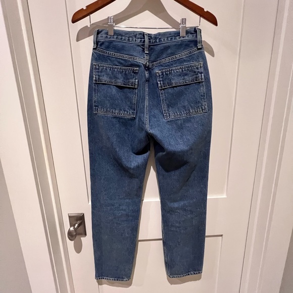 Agolde cooper cargo - Picture 4 of 6